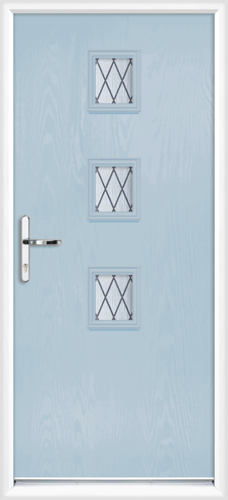 Lincoln diamond lead